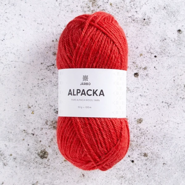 Järbo Alpacka